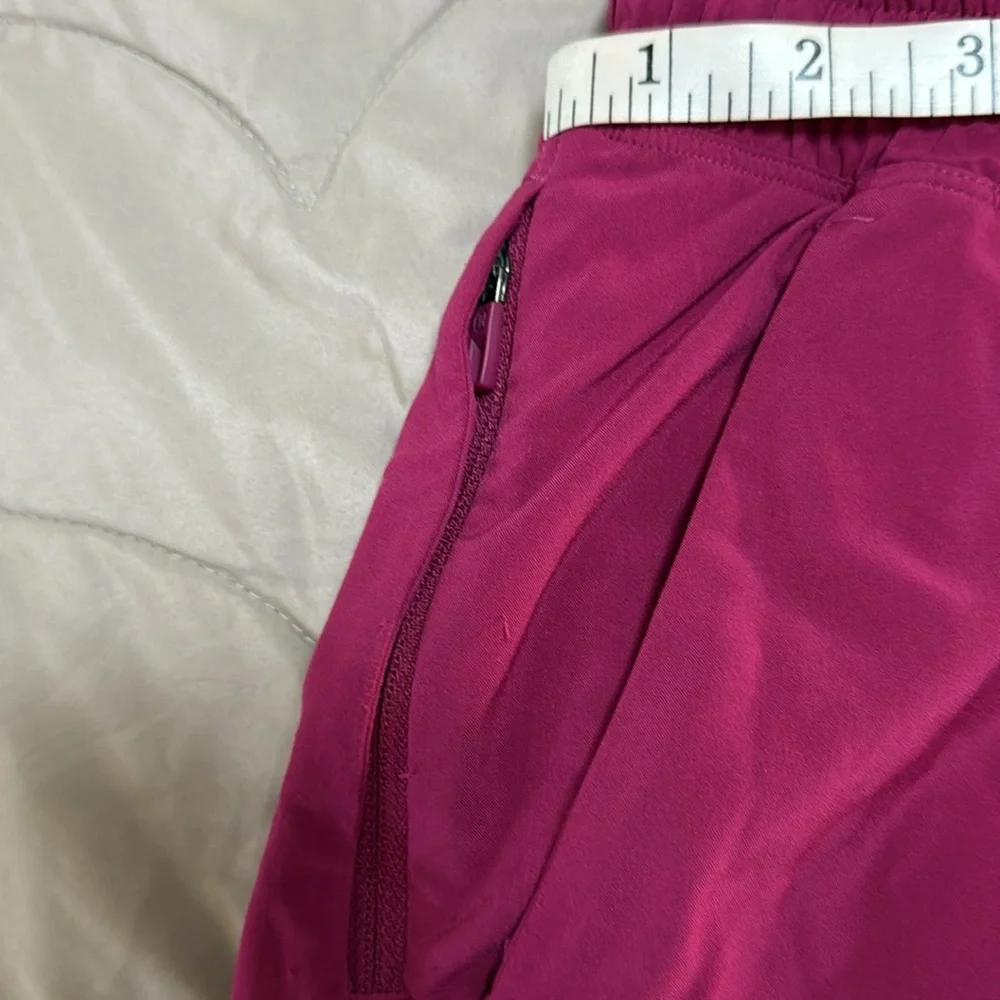 Lululemon Shorts small